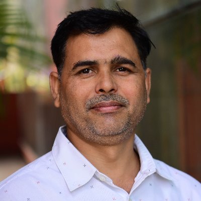 Journalist Rashtriya Sahara, Sahara News Network | Worked With Daily News Activist | State Accredited by Department of Information & Public Relations,U.P Govt