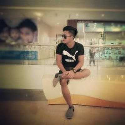 UbedBed4's profile picture. Update diri sendiri
