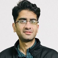 Vishal Sunder (@vishalsunder3) 's Twitter Profile Photo