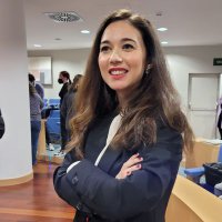 María González(@Mariaglezben) 's Twitter Profile Photo