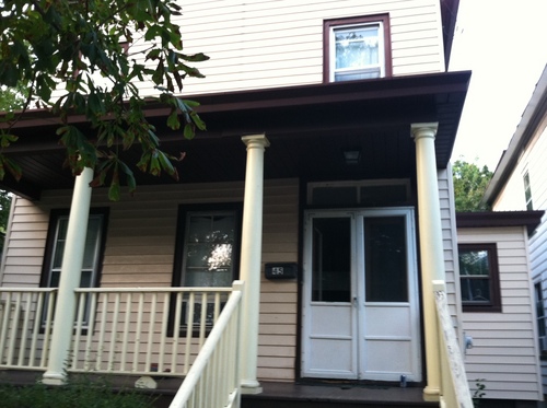 45delafield's profile picture. The official Twitter handle for the infamous den of domination.