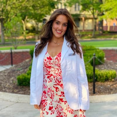 MD candidate @RWJMS ‘24 | @JohnsHopkins ‘19