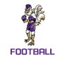ChickashaFB's profile picture. Official Twitter of The Fightin' Chicks Football Team. #AAAØ