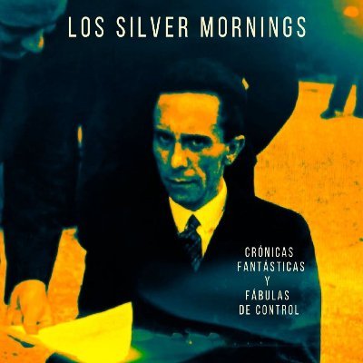 lsilvermornings's profile picture. Peru´s new psych shamans. Since 2007. Garage-Psych, Rock n Roll, Freakbeat, Surf-Instrum, Heavy Stoner And Space Vibrations from Lima, Perú.
