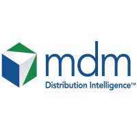 Modern Distribution Management(@mdmnews) 's Twitter Profile Photo