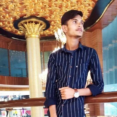 #yashjangid
I am a technical engineer #FOLLOWBACK
TECH https://t.co/xT7NfHKum8. alwar
I am owner this company and complete is permanent settled in NEB ,Alwar