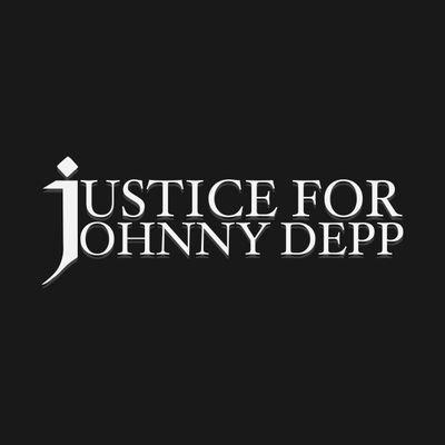 #JusticeForJohnnyDepp
Updates about the case