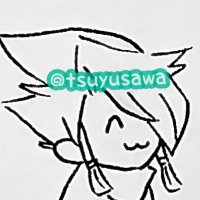 露沢(Kさん) (@tsuyusawa) 's Twitter Profile Photo 露沢(Kさん) (@tsuyusawa) 's Twitter Profile Photo