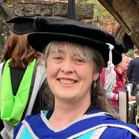 Dr Joan Howarth 💙(@t_howart) 's Twitter Profileg