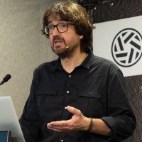 Raúl Martínez-Corcuera (@rmcxenomedia) 's Twitter Profile