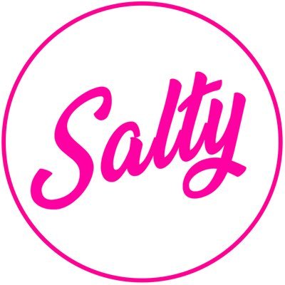 SaltyMusicLive Profile Picture