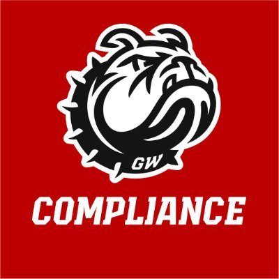 Official account for the compliance office of Gardner-Webb Athletics