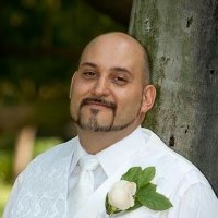 Terry Torres - @tbear2707 Twitter Profile Photo