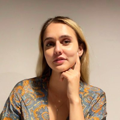 klauthinks's profile picture. Shaping the future - one venture at a time.