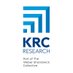 KRC Research (@krcresearch) Twitter profile photo KRC Research (@krcresearch) Twitter profile photo