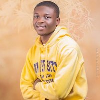 Akobi Patrick Owojoku (@uncle_pat9) 's Twitter Profile