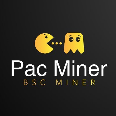 PacMinerBSC Profile Picture