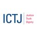 ICTJ (@theICTJ) Twitter profile photo