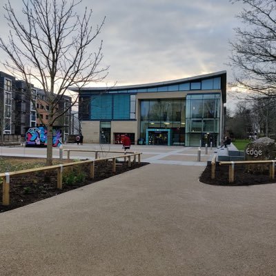 Journalism student studying at the University Of Sheffield DM’s are open 📬