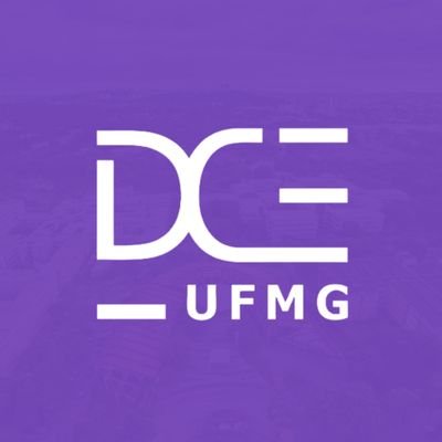 Diretório Central dos Estudantes da UFMG. ✊🏽📢📝 fundado em 1932. Representação oficial de estudantes graduação e pós-graduação da @ufmg .