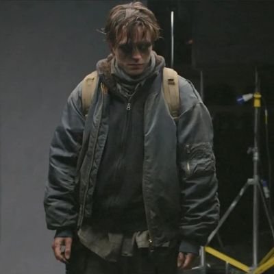 B4T5Y_'s profile picture. CEO of Fucking Up