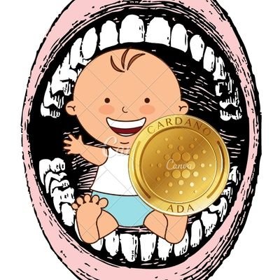 IADABaby's profile picture. Dad, Cowboys fan, Low vision/Legally blind support advocate.  

XRP fan too!

It's a double entendre... get it? 😂