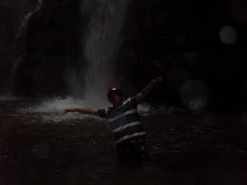 um alcoolatra qualquer!