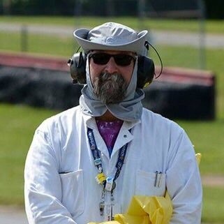 NEO_FlagChief's profile picture. Flag Chief for NEOHIO Region SCCA.
