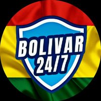 Bolívar 24/7 Radio(@bolivar247) 's Twitter Profile Photo