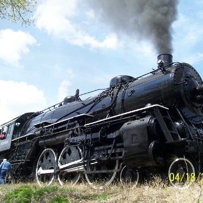 Abilene & Smoky Valley Railroad