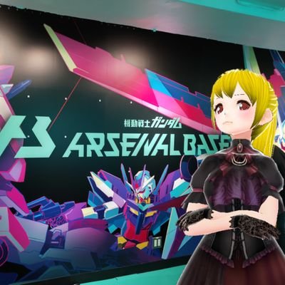 元Vtuber宇喜多モニカと申します！あたおかなプレイスタイルで配信・投稿していました！！よろしくお願いいたします!!!中の人？→@mikatagomibot