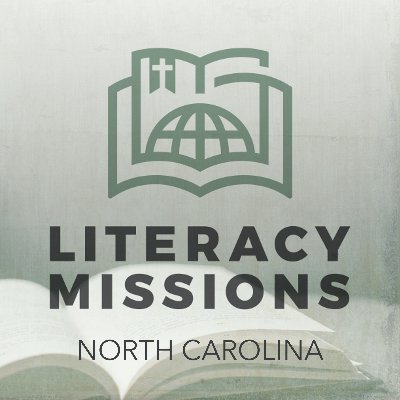 We exist to equip NC churches to be on mission together through reading, writing, and language education ministries in their communities. Training is available!