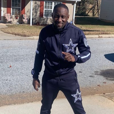 CoachVMill's profile picture. #CoachMiller #HighSchoolBlitz