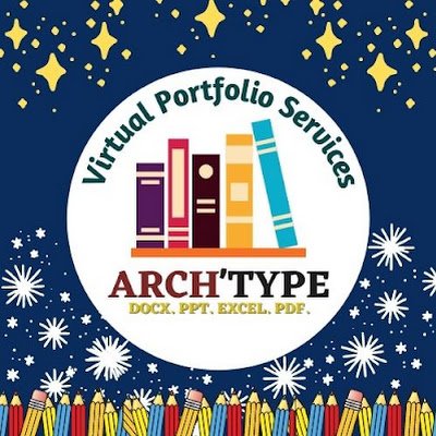 arch'type portfolio Profile