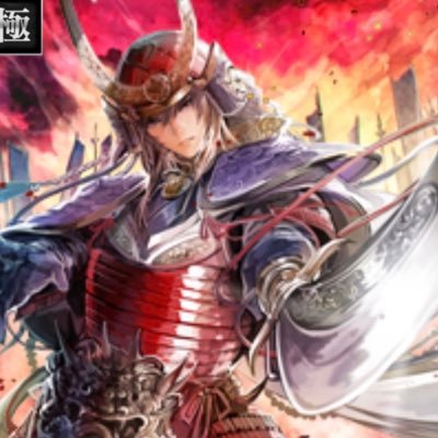 aIXA80015779a's profile picture. 約6年振りに戦国IXAに復帰した者です 無言フォロー失礼します。w1-8 立花家