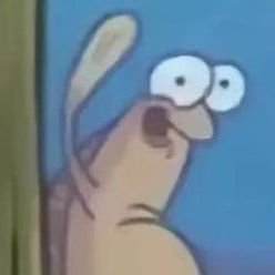 Mantic___'s profile picture. welcome to hell