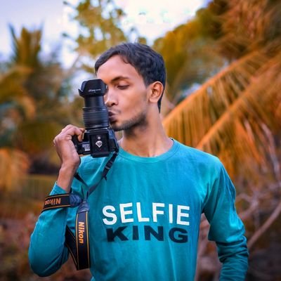 I Am From India a Begainer Photographer creating And Learning (Self)  Fashion, Artistic ,Photography https://t.co/U4DbdHtyhb