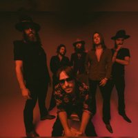 Whiskey Myers(@whiskeymyers) 's Twitter Profile Photo