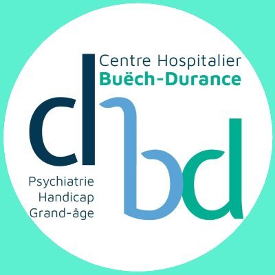 CHBuechDurance's profile picture. Le CH Buëch-Durance, établissement de référence pour les soins psychiatriques du territoire Haut-Alpin #Psychiatrie #Handicap #Gériatrie #Addictologie