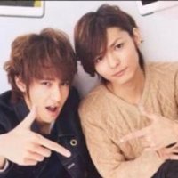 Ya-Ya-yahdaisuki0131 (@yayayahdaiski) Twitter profile photo