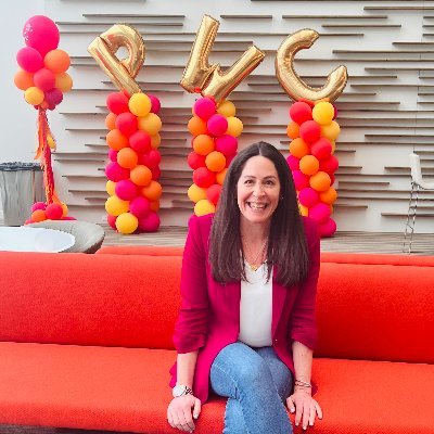 World adventurer | Education advocate | Fierce friend | Proud aunt | @PwCUS Chief Strategy & Communications Officer | Views are my own. #BeKind #PwCProud