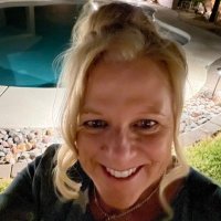 Angela Hagedorn - @vegascyclone Twitter Profile Photo