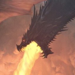 vermithrax12 Profile Picture