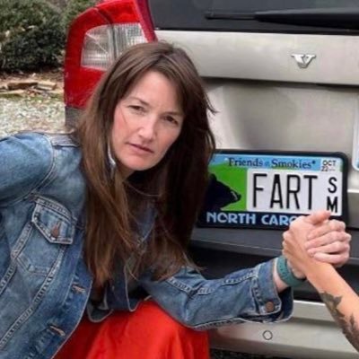 We are a humble movement in the mountains of North Carolina. We love hiking in and around Asheville. We are F.A.R.T. #dontdenythefart @karlysindy