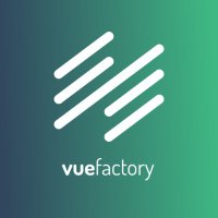 Vue Factory(@vuefactory_io) 's Twitter Profile Photo