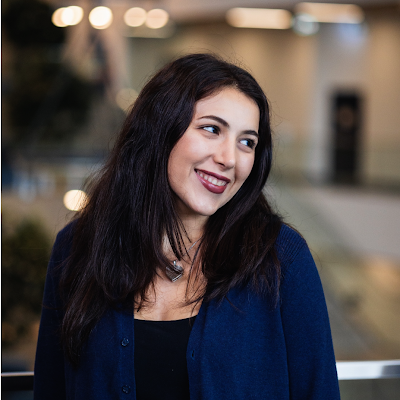 Mechatronics Engineer 👩‍💻 | Founder & CEO at Edee Care 🌟 | AI chronic condition management platform, starting with epilepsy and mental health 🧠 #HealthTech