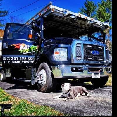 MR_TOWING_1's profile picture. • Road Assistance 
• 24/7 Hour Towing Flatbed 
• Gas Service 
• Tire Change 
• Long Distance Towing Car
• Jump Start 
• Junk Car Removal

Instagra @mr_towing_