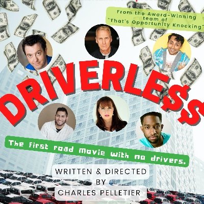 driverlessmovie Profile Picture