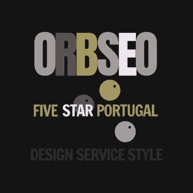 Luxury living lifestyle e-store offering boutique hotel resorts luxury designer pieces furniture & action adventure gear FIVE STAR PORTUGAL 🇵🇹 ORBSEO 🇬🇧