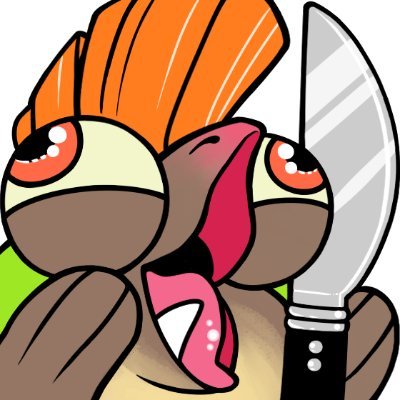 hootie's SR acct.【FL, Twin & Squads】999✘52丨Twitch Affiliate丨Chronic Illness & Disabled丨trying my best to slay salmon despite my joint pain & poor health!💪✨#BFC